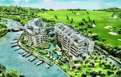 Turquoise (D4), Condominium #486039851